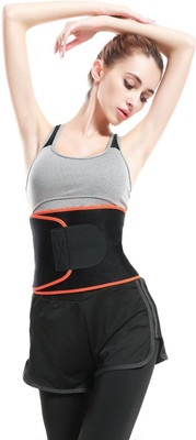 

kalopsia industries Premium Waist Support (, Black
