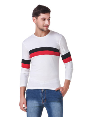 Heart Rulers Striped Men