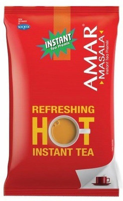 

Society Amar Instant Masala Tea(1 kg, Pouch)
