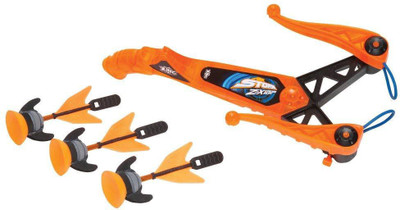 

Zing Air Storm ZX Crossbow(Multicolor)