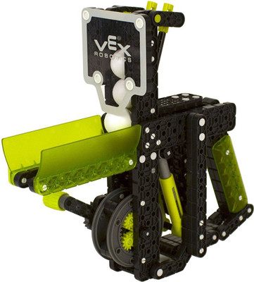 

Hex-Bug Vex Snap Shot(Multicolor)