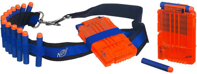 

Nerf N Strike Elite Bandolier Kit(Multicolor)