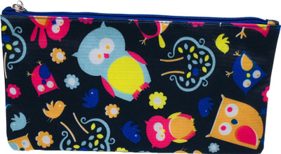

Meher Collection Cosmetic Pouch(Multicolor)