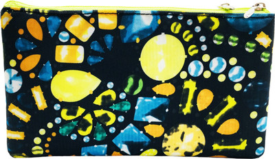 

Meher Collection Cosmetic Pouch(Multicolor)