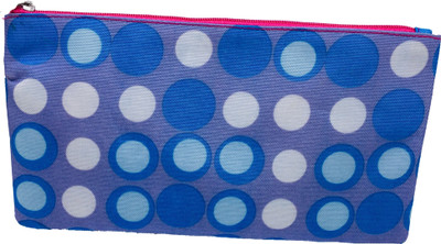 

Meher Collection Cosmetic Pouch(Multicolor)