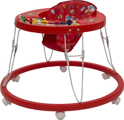 

Oximus 2-in-1 Walker(Red)