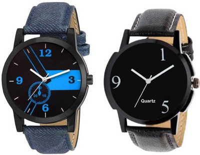 

HKG Multi Color Sport & Proffesinal Boys Watch Watch - For Men