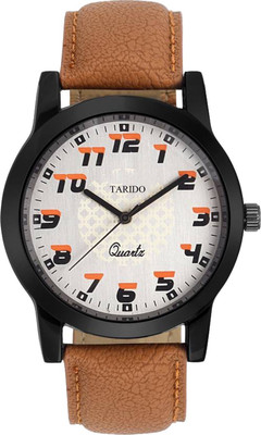 

Tarido TD1610NL02 Exclusive Fashionable watch for men & boys Watch - For Men