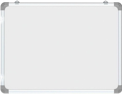 

GM SQUARE Non Magnetic 1 BY 1 FTT Whiteboards(Set of 0, White)