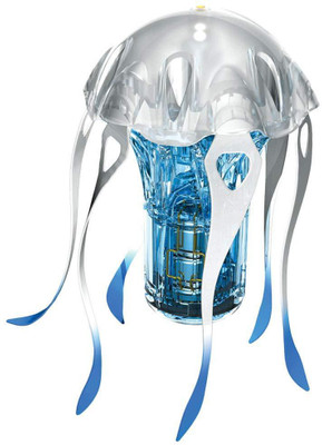 Hex-Bug Aquabot Jellyfish(Multicolor)
