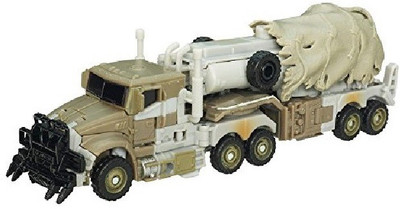 

M-Alive Transformers Megatron Robot To Truck Converting Figure To(Multicolor)