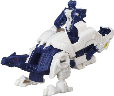 

Transformers Generations Titans Return Titan Master Overboard(Multicolor)