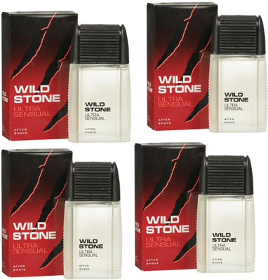 

Wild Stone ULTRA SENSUAL AFTER SHAVE 50 ML(50 ml)