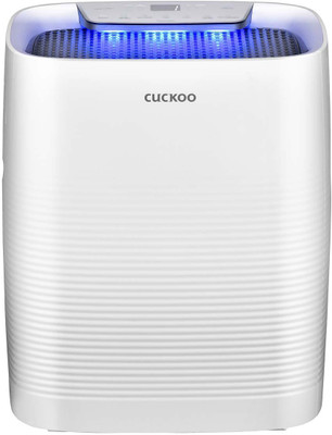 

Cuckoo Air Purifier C Model Room Air Purifier(Silver)
