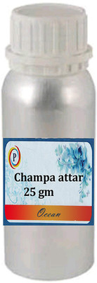 Ocean OCN06 Floral Attar(Champa)