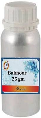 

Ocean OCN02 Floral Attar(Islamic Bakhur)