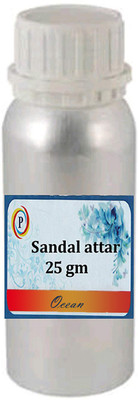 

Ocean OCN22 Floral Attar(Sandalwood)