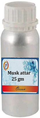 

Ocean OCN16 Floral Attar(Musk)