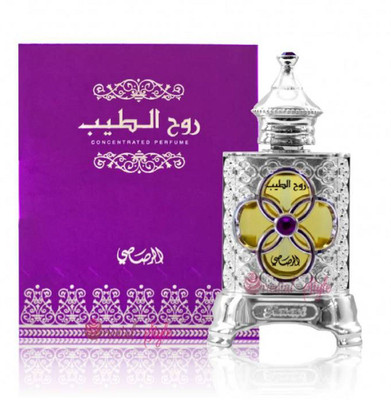 Rasasi RUH AL TEEB Floral Attar(Floral)