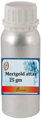 

Ocean OCN12 Floral Attar(Genda/Merigold)