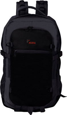 

F Gear Olympus 46.0 L Laptop Backpack(Black, Grey, Brown)