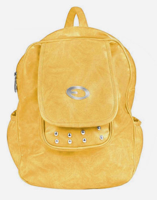 

View Bags School Bag, Collage , Traveling, casual, party. 15 L Backpack(Silver)