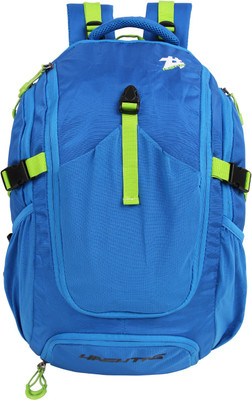 

Hashtag Spark Backpack - Blue 30 L Backpack(Blue)