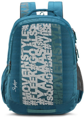 

Skybags bingo plus 03 seagreen 36 Backpack(Green)