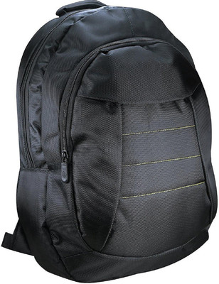 

ALONZO 15.6 inch Laptop Backpack (Black) Waterproof Backpack(Black, 21 L)