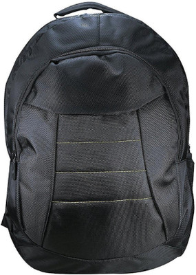 

ALONZO 15.6 inch Laptop Backpack Waterproof Backpack(Black, 21 L)
