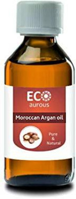 

Eco Aurous Moroccan Argan Oil 100% Natural, Organic & Vegan Moroccan Argan Carrier Oil | Pure Moroccan Argan Oil(30 ml)