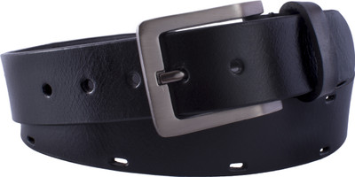 

U+N Men Casual Black Genuine Leather Belt, U+N Men Formal Black Genuine Leather Belt, U+N Men Casual Black Genuine Leather Belt, U+N Men Casual Black Genuine Leather Belt, U+N Men Casual Black Genuine Leather Belt