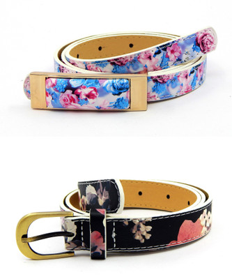 

ELS Women Casual Multicolor Artificial Leather, Synthetic Belt, ELS Women Party Multicolor Artificial Leather, Synthetic Belt, ELS Women Party Multicolor Artificial Leather, Synthetic Belt, ELS Women Casual Multicolor Artificial Leather, Synthetic Belt