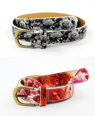 

ELS Women Casual Multicolor Artificial Leather, Synthetic Belt, ELS Women Party Multicolor Artificial Leather, Synthetic Belt, ELS Women Casual Multicolor Artificial Leather, Synthetic Belt, ELS Women Casual, Evening, Formal, Party Multicolor Artificial L