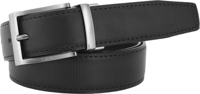 

wild hors Men Formal Multicolor Artificial Leather Reversible Belt, Black & brown, wild hors Men Formal Black Artificial Leather Belt, Black & brown, wild hors Men Formal Multicolor Artificial Leather Reversible Belt, Black & brown