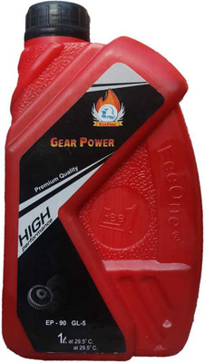 

EeeOne Gear Power Bicycle Lubricant(1000 ml)