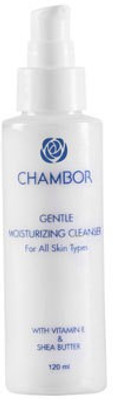 

Chambor Gentle Moisturizing Cleanser(120 ml)