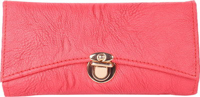 

DN Enterprises Party Pink Clutch