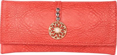 

DN Enterprises Party Pink Clutch