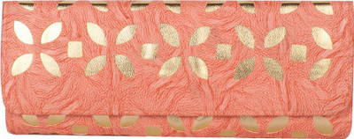 

DN Enterprises Party Pink Clutch