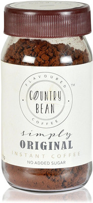 

Country Bean Original Instant Coffee 60 g