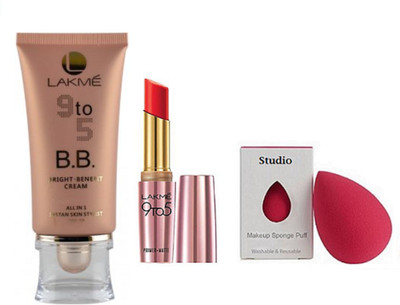 

studio combo kit(Set of 3)