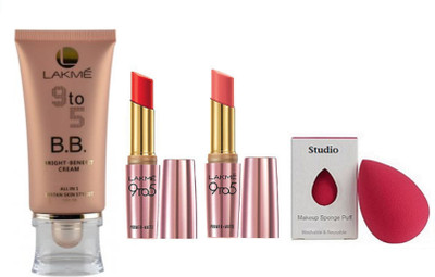 

studio combo kit(Set of 4)