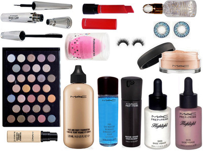 

Professional kit combo kit(Set of 15)