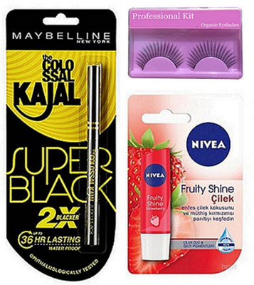 

Professional kit Combo Kit(Set of 3)