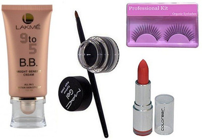 

Professional kit combo kit(Set of 4)