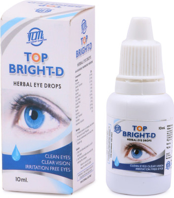 

TCM Eye Dropper Eye Drops(10 ml)