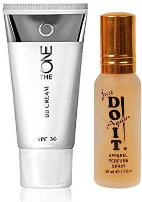 

Oriflame Sweden combo kit(Set of 2)