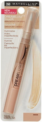 

Maybelline Dream Lumi Touch Concealer(Beige)