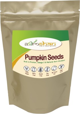 

AgroShan Pumpkin Seeds(250 g)